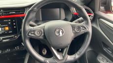 Vauxhall Corsa 1.2 GS 5dr Petrol Hatchback